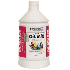 Powermax OiLMiX